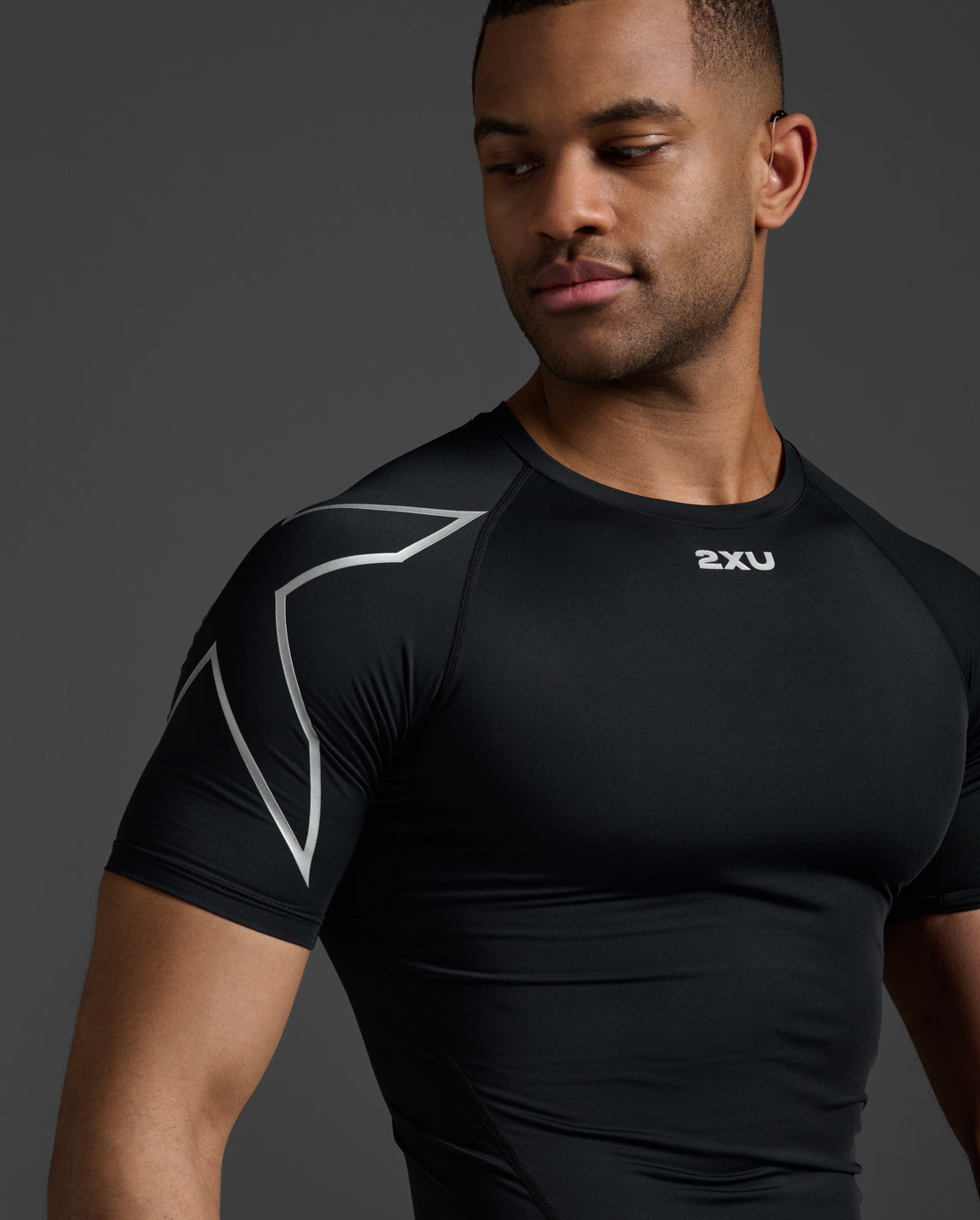 2xu thermal compression top hotsell