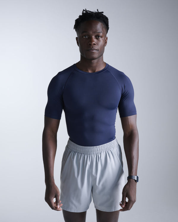 Core Compression Short Sleeve