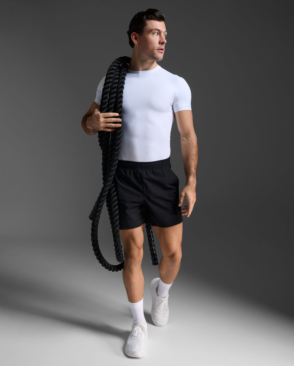 2XU ノースリーブ メンズ-アパレル-トップス – 2XU Japan