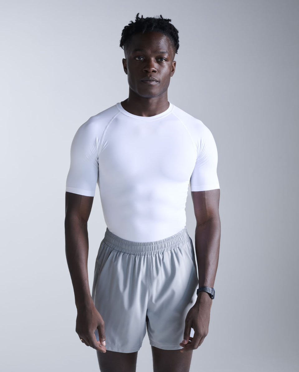 Core Body Compression Core Compression Short Sleeve – 2XU