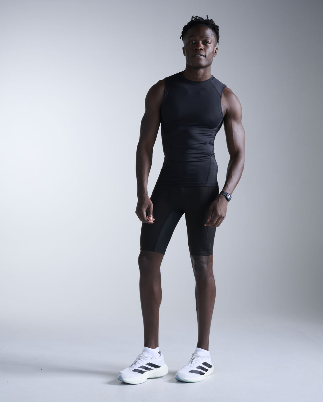Core Compression Sleeveless – 2XU