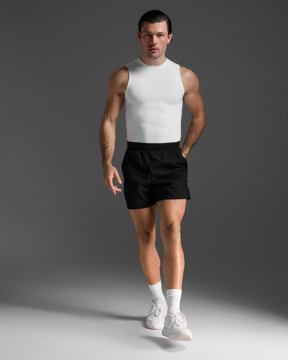 Core Compression Sleeveless – 2XU US