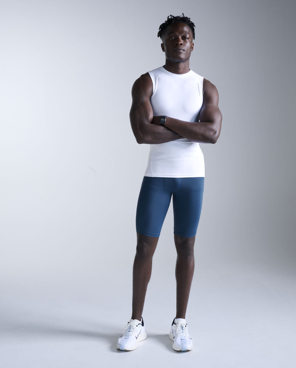 Core Compression Sleeveless – 2XU