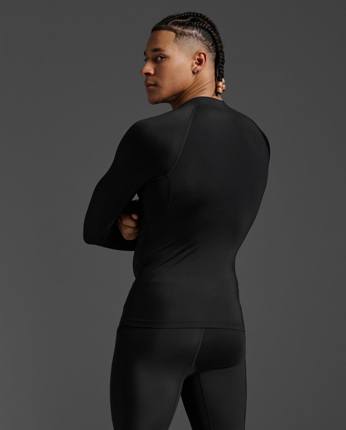 Ignition Compression Long Sleeve – 2XU