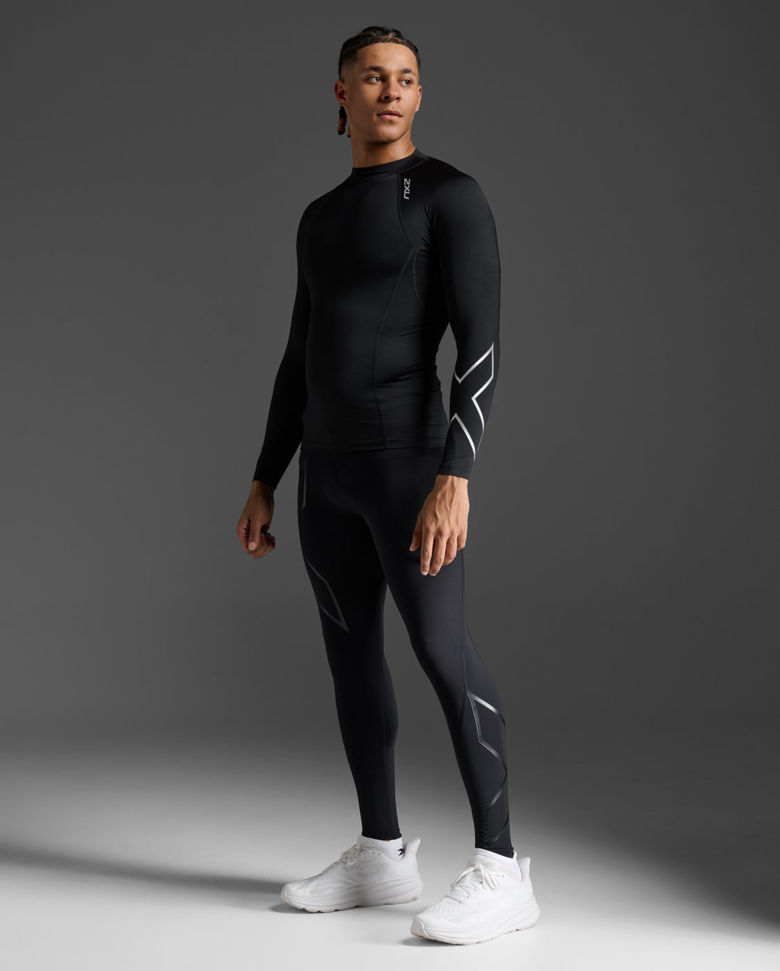 Ignition Compression Long Sleeve – 2XU