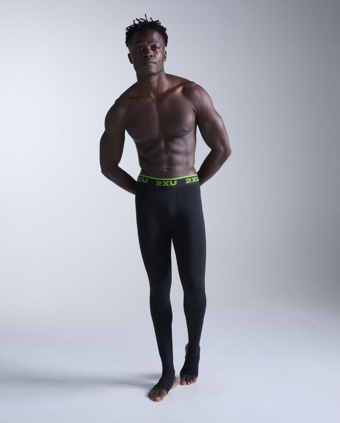 Recovery FIR Compression Tights – 2XU