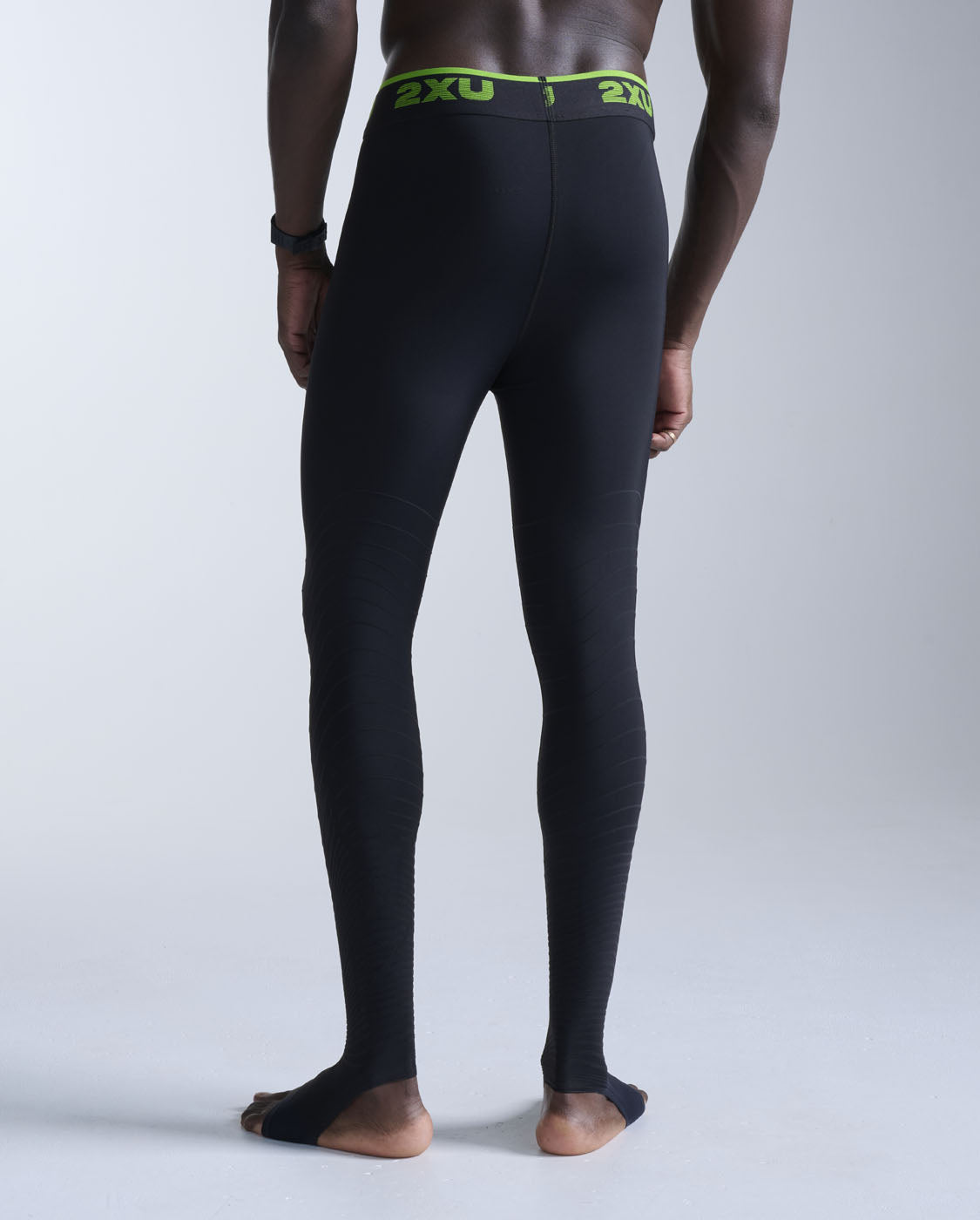 Mens Compression Tights & Leggings - Running & Recovery | 2XU