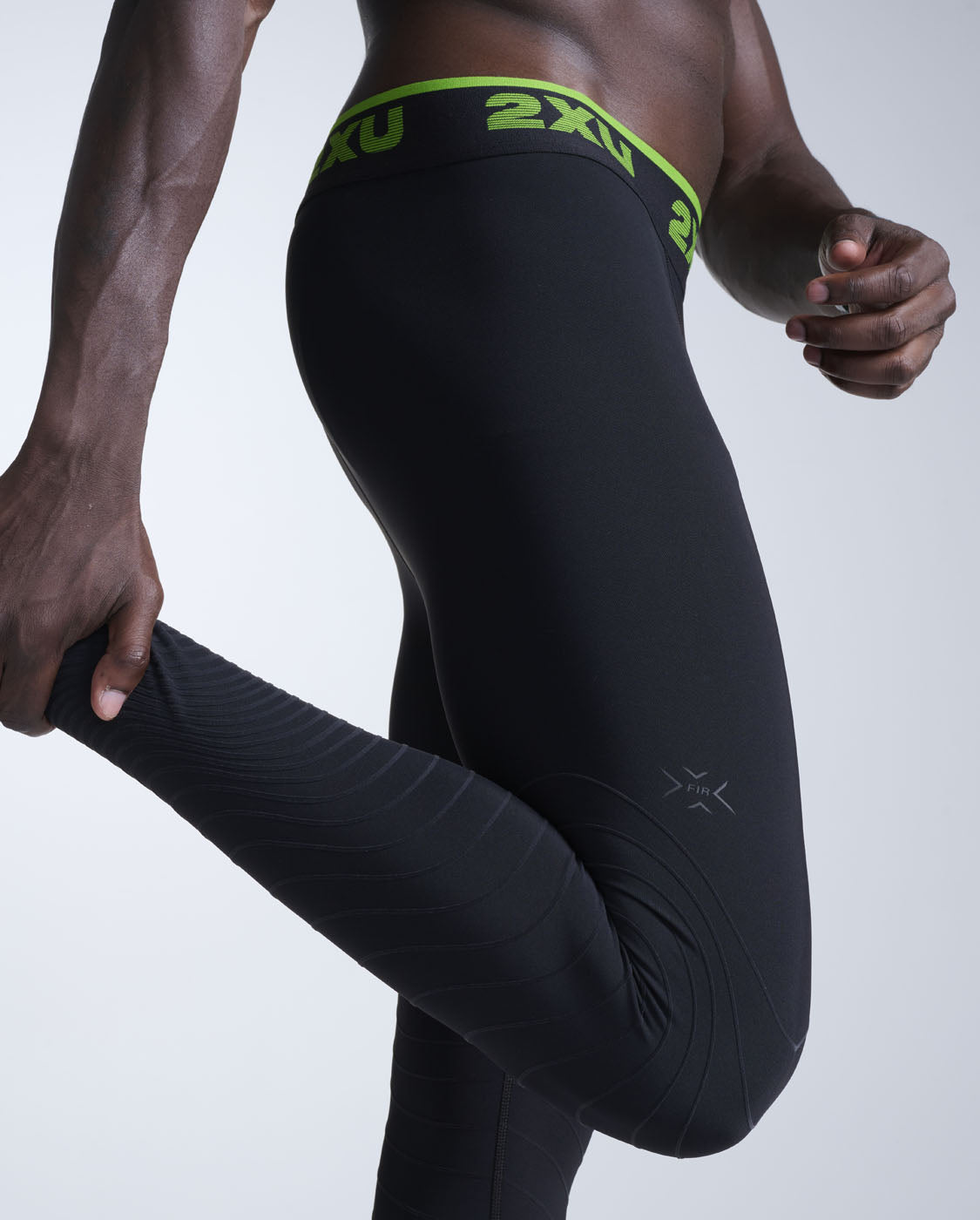 Recovery FIR Compression Tights – 2XU