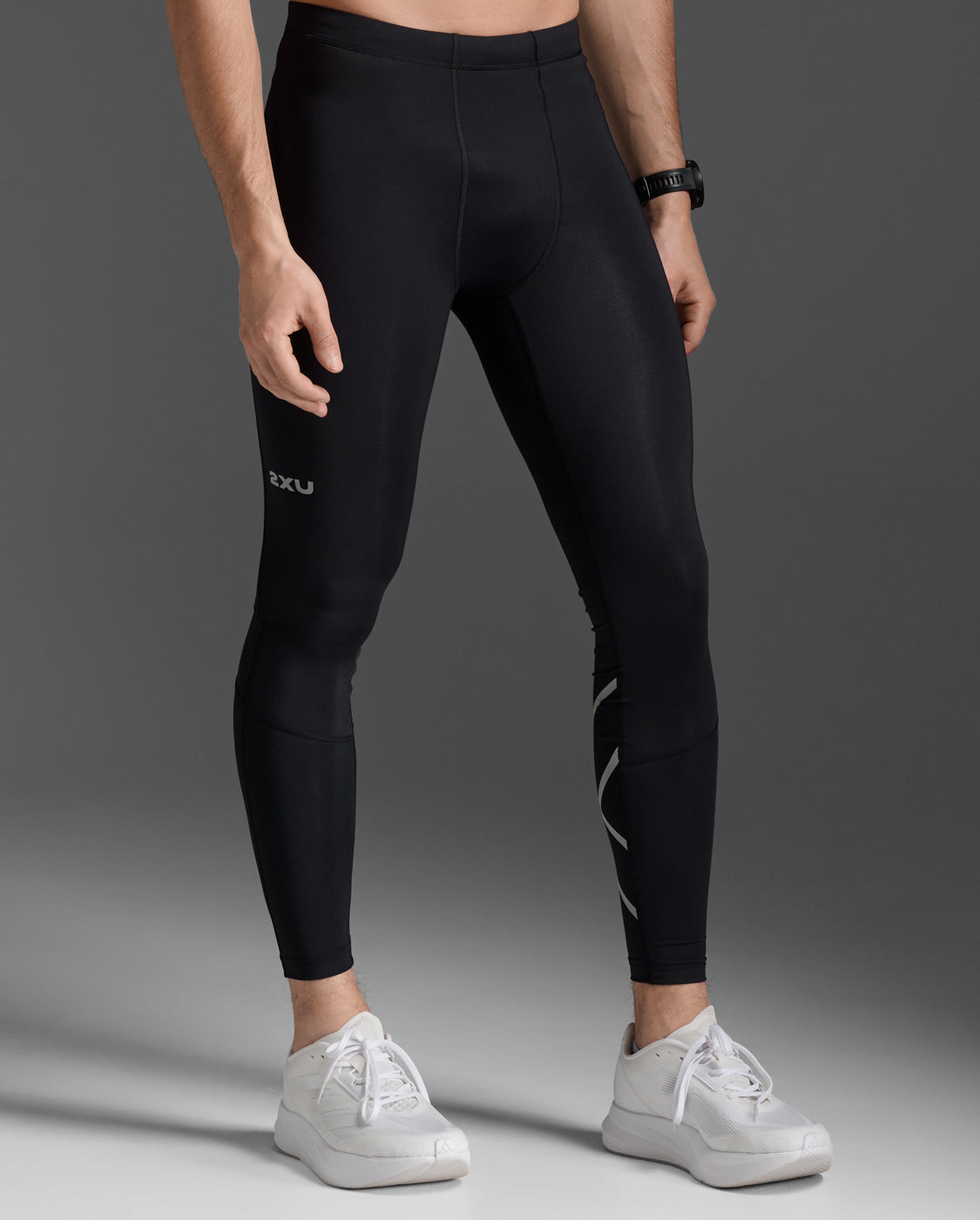 Aero Compression Tights – 2XU