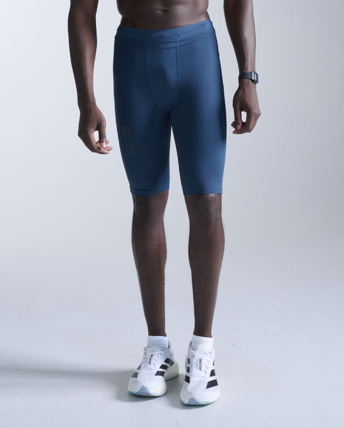 Men's Light Speed Compression Shorts – 2XU