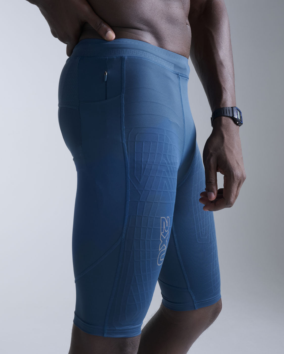 Men's Light Speed Compression Shorts – 2XU