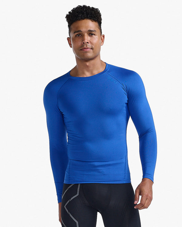 Core Compression Game Day Long Sleeve