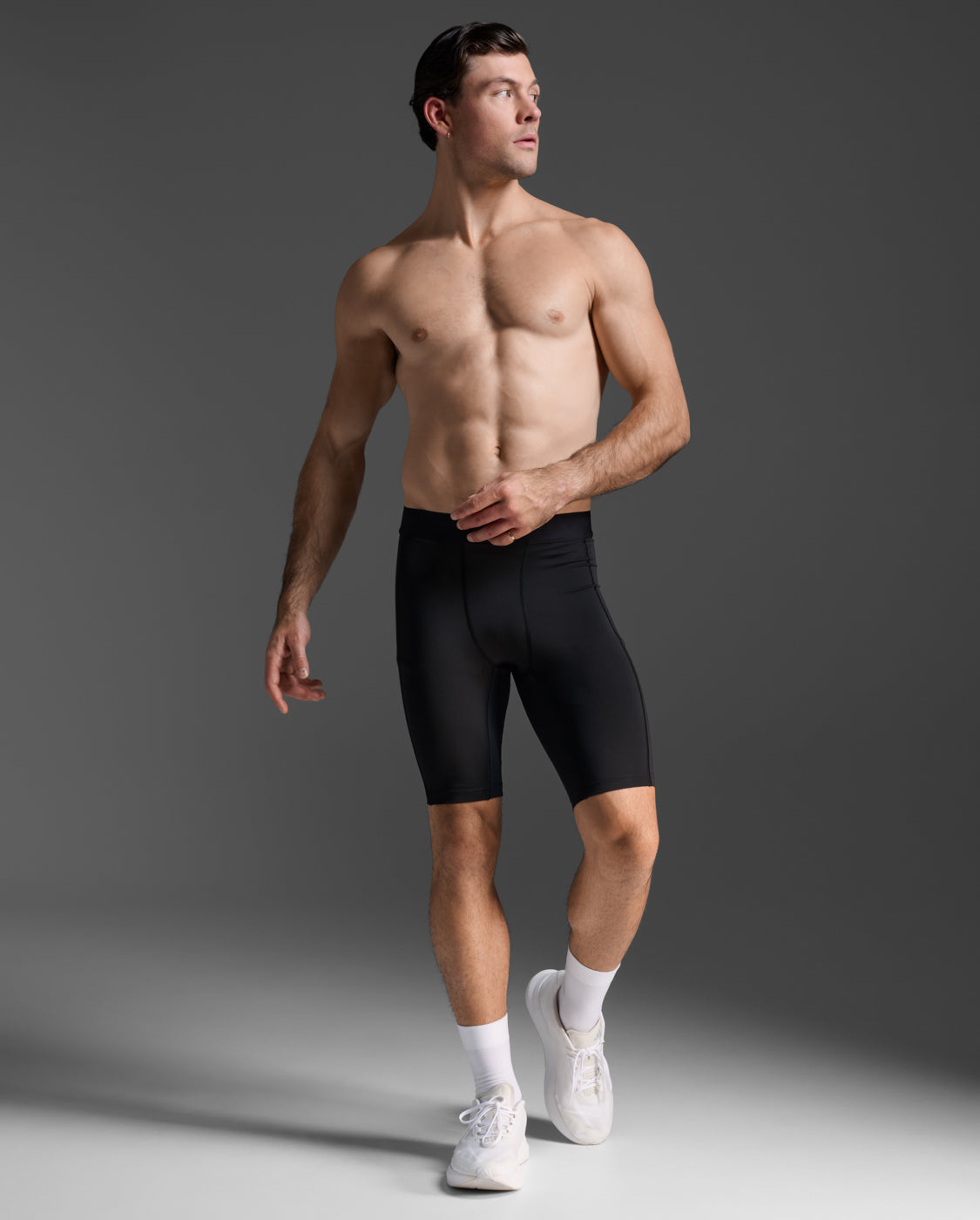 Base Layer Compression Shorts – 2XU