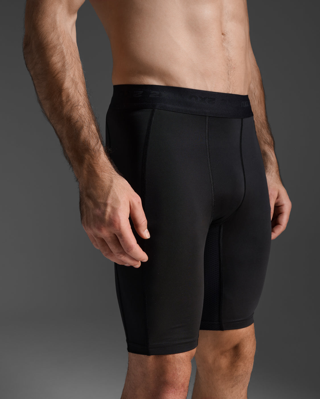 Mens baselayer shorts sales