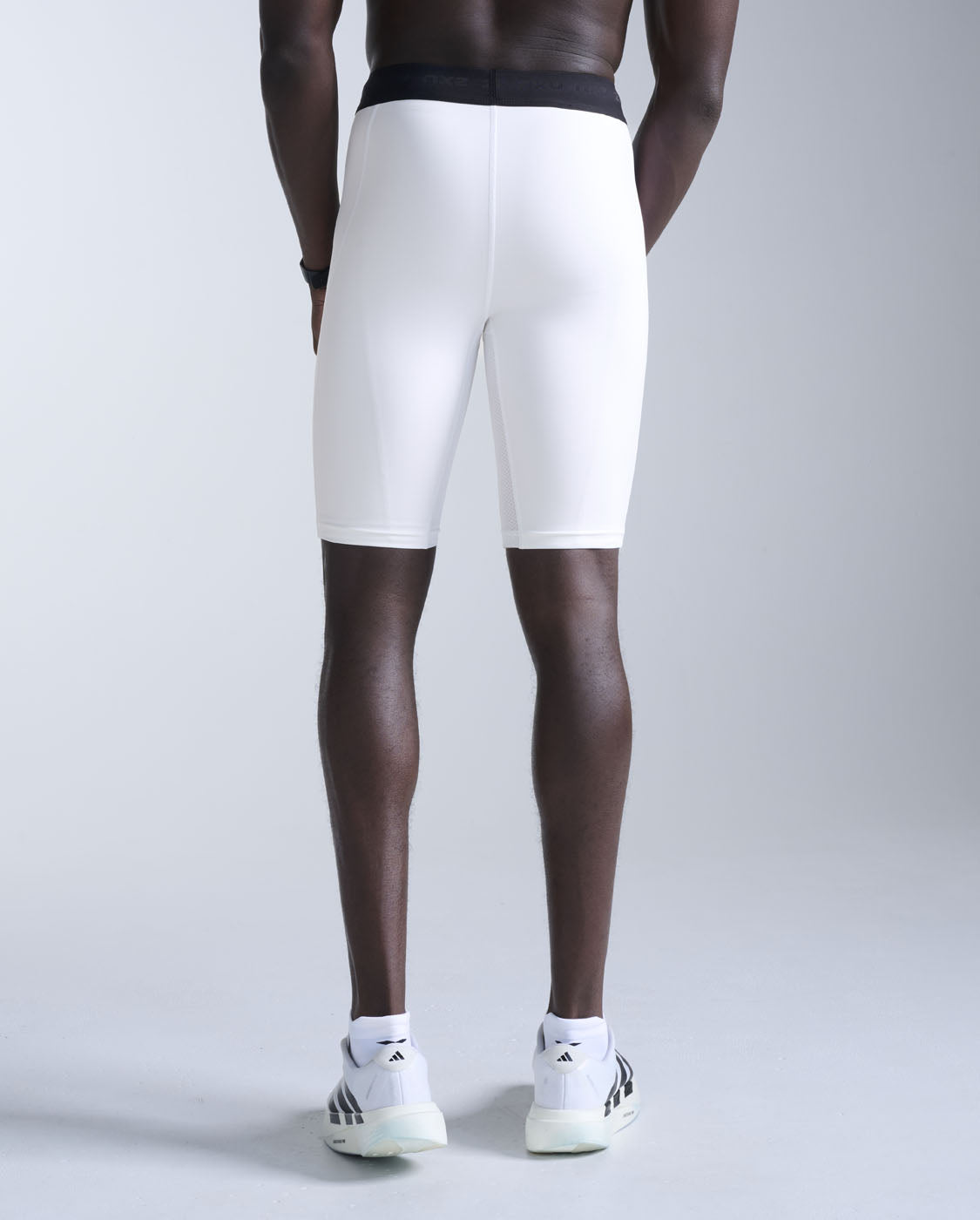 Base Layer Compression Shorts – 2XU