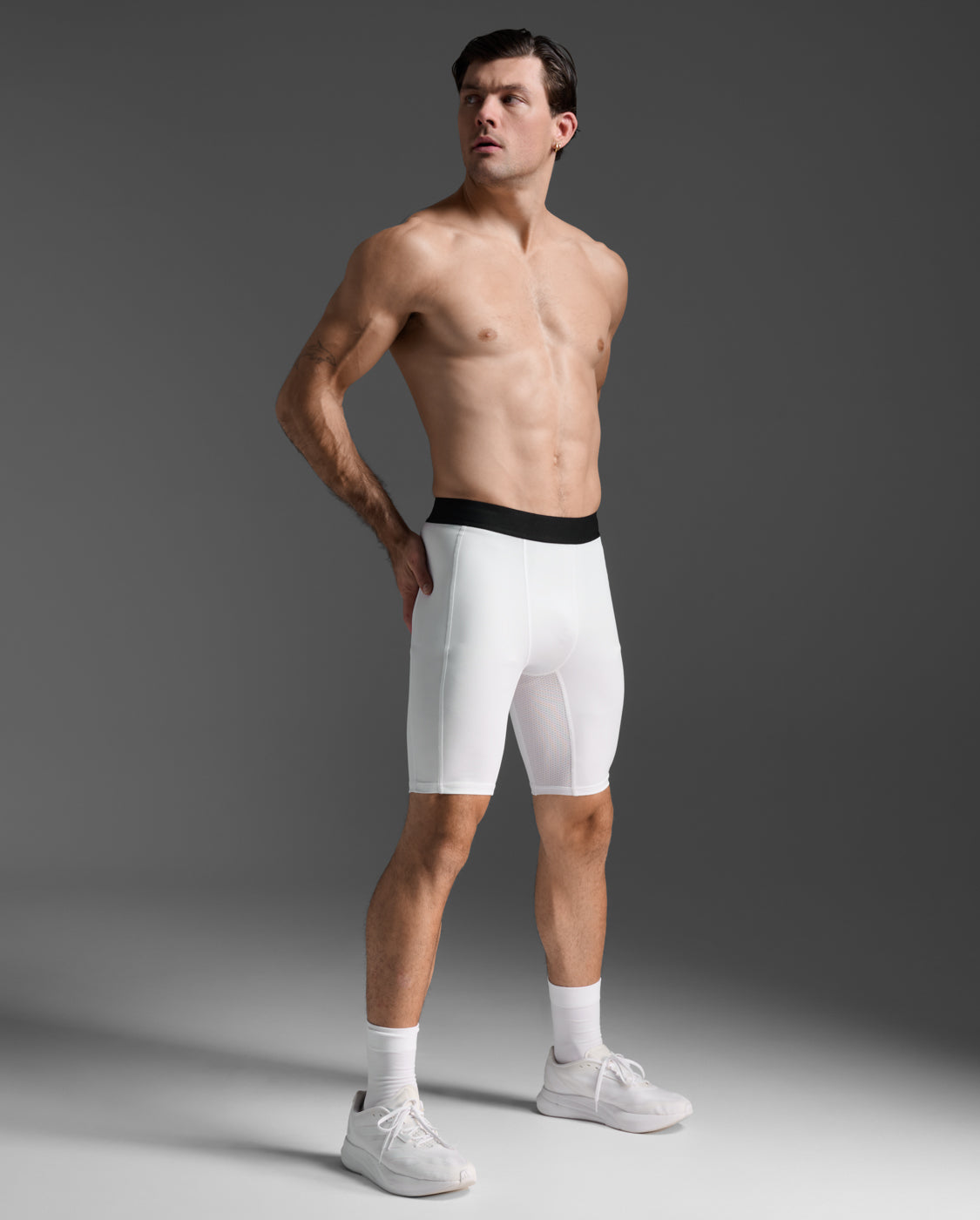 2XU COMPRESSION SHORT L インナーウェア Light Speed Compression Shorts – 2XU US