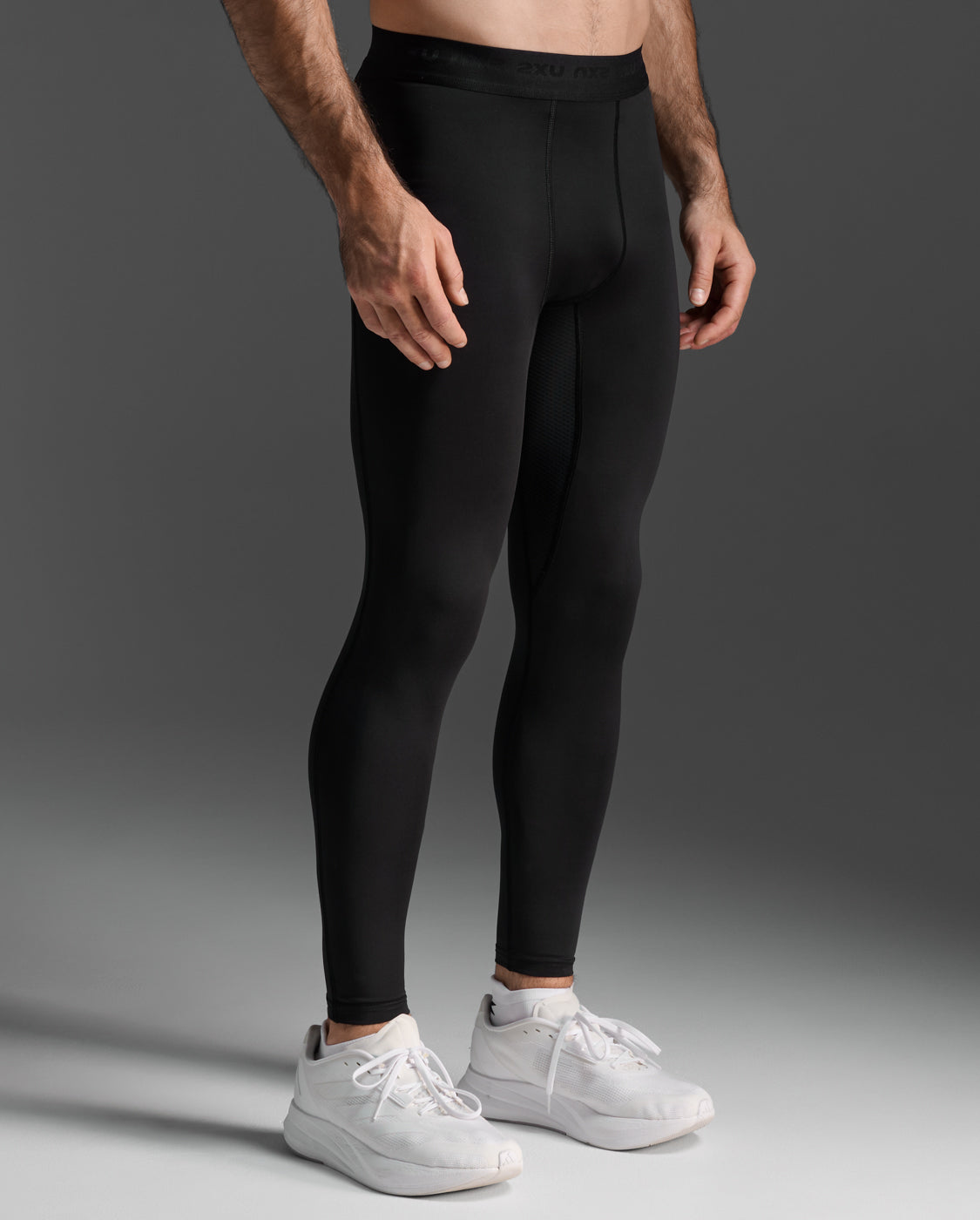Men's nike therma baselayer tights online