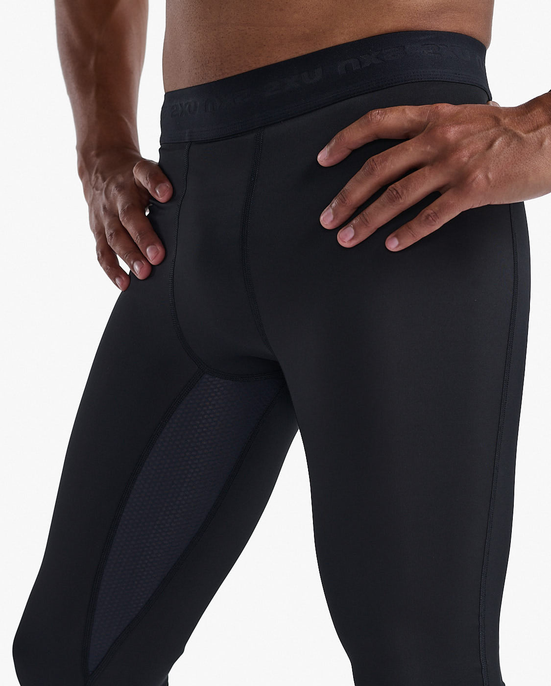 Base Layer Compression Tights