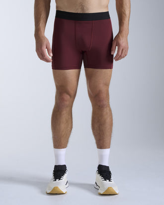 XXL Base Layer Compression 1/2 Shorts