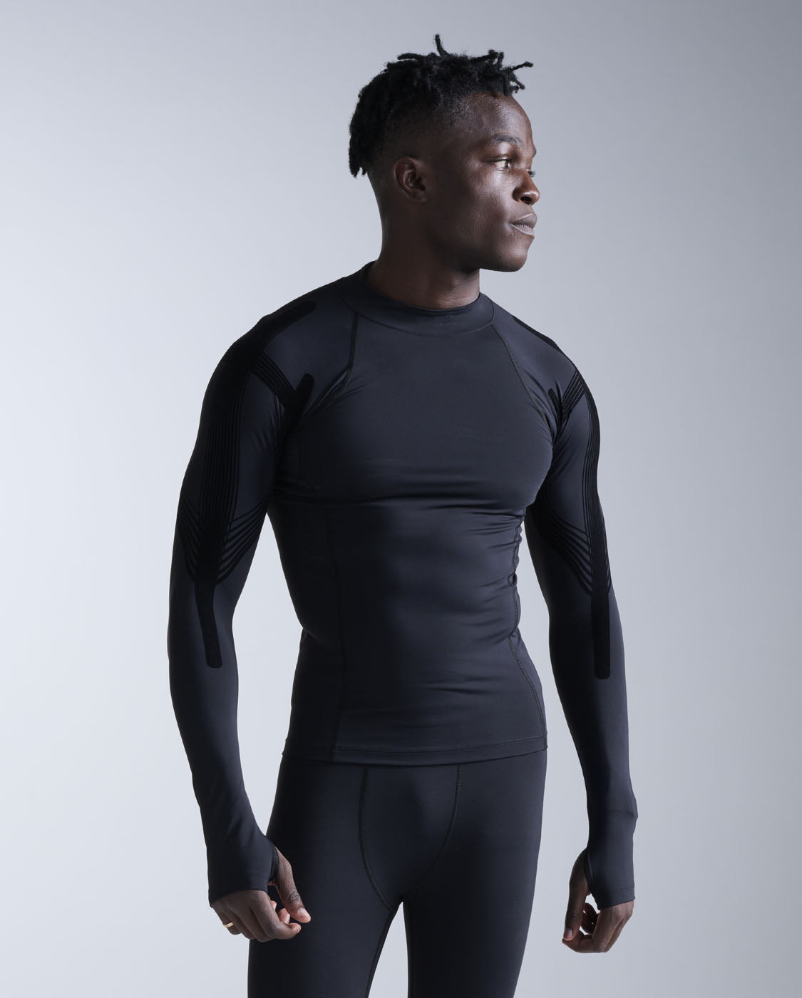 Recovery FIR Compression Tights – 2XU