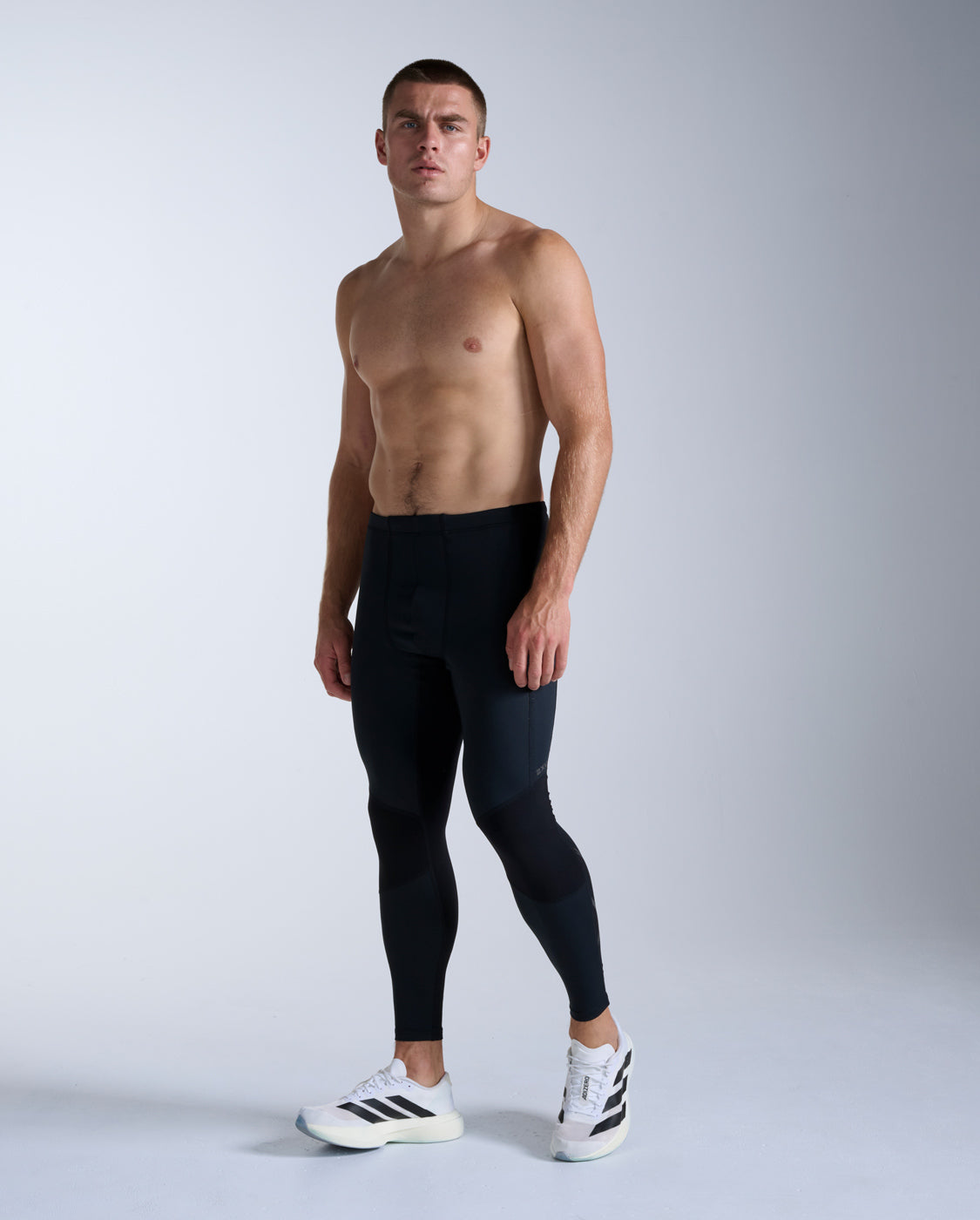 Ignition Shield Compression Tights – 2XU