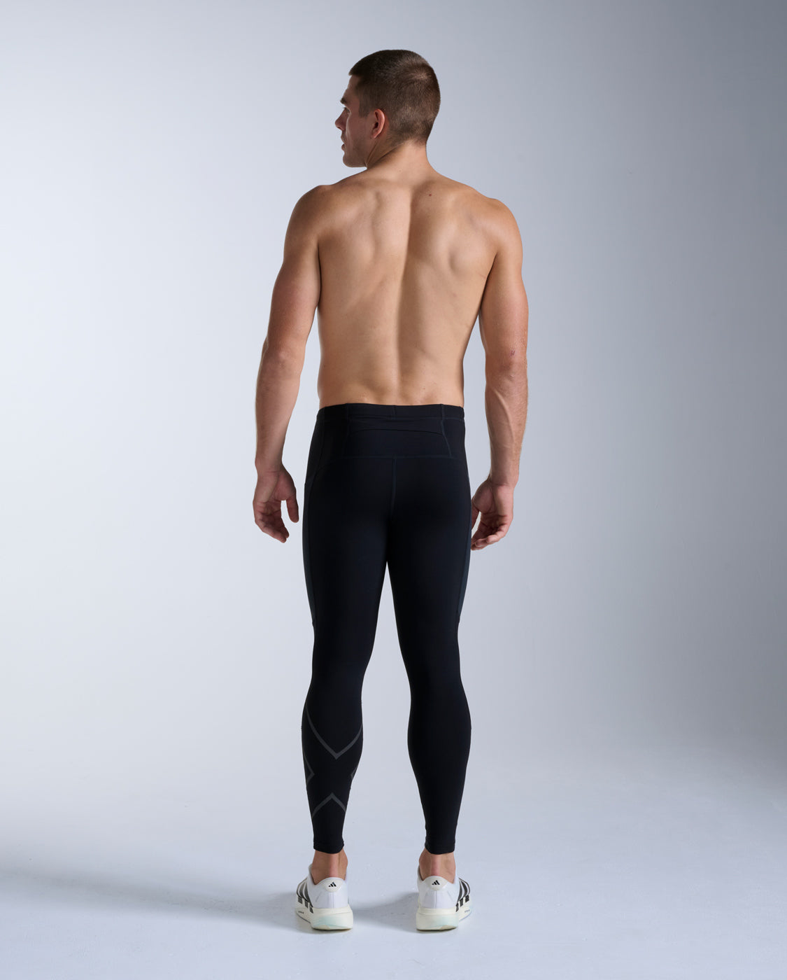 Ignition Shield Compression Tights – 2XU