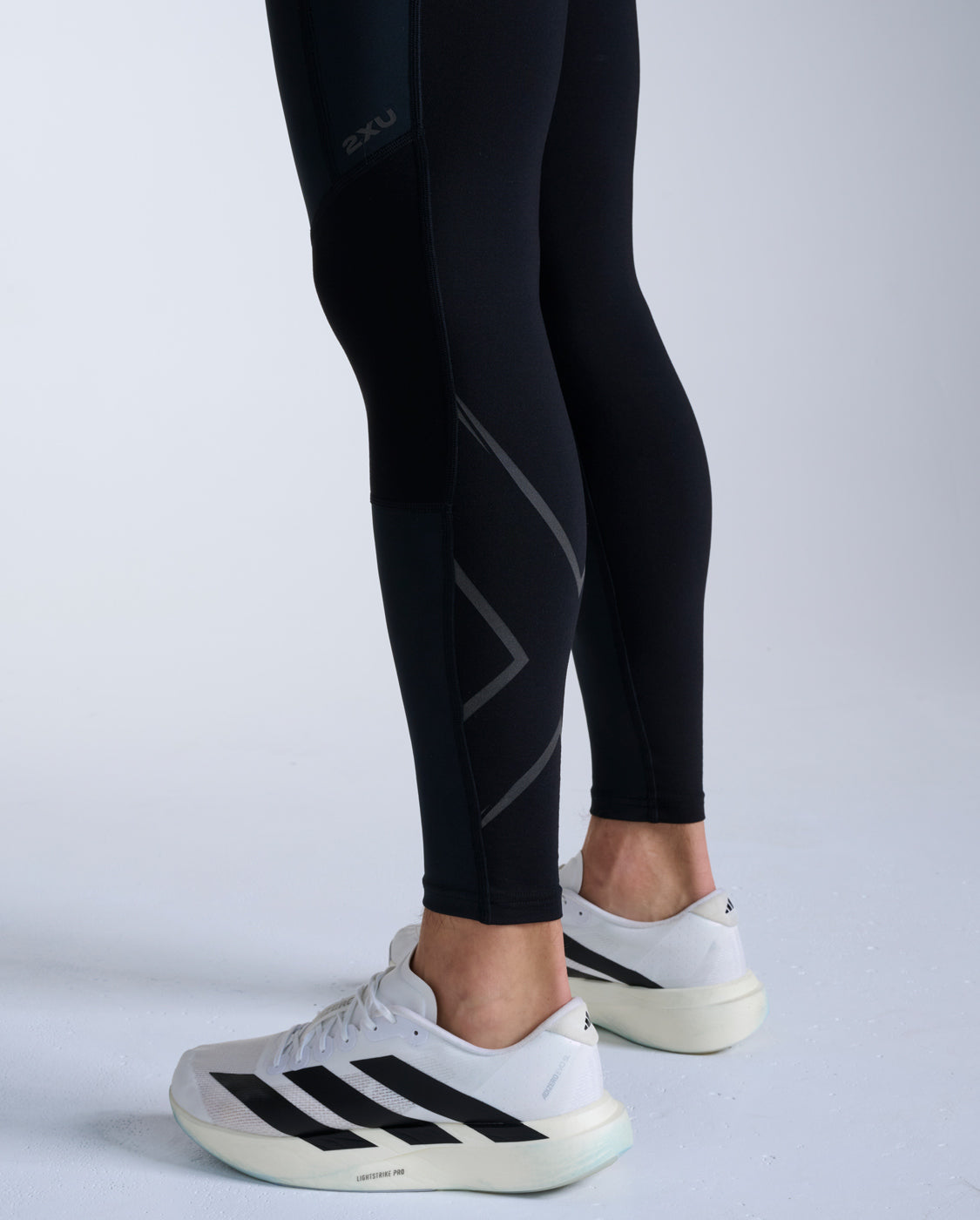 Ignition Shield Compression Tights – 2XU