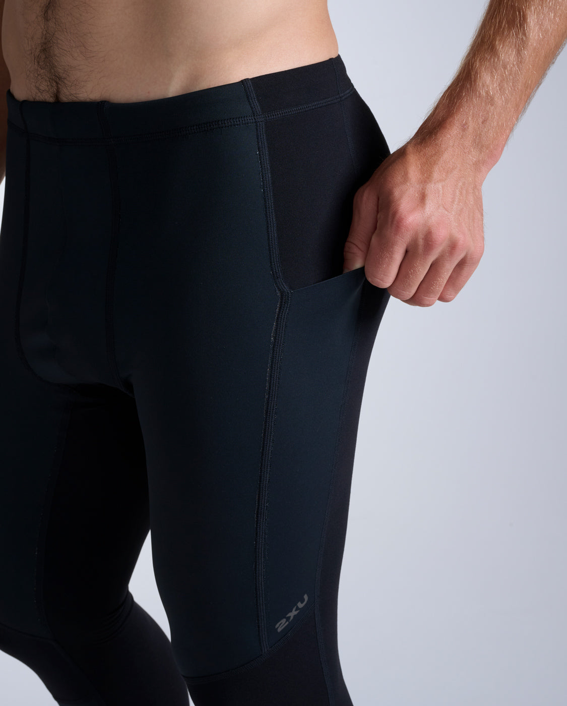 Ignition Shield Compression Tights – 2XU