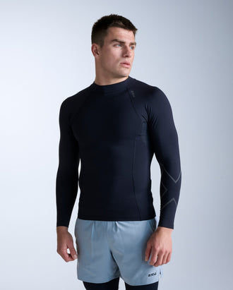 Ignition Compression Long Sleeve