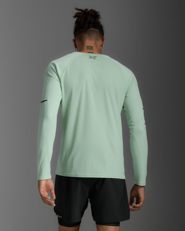 Aero Long Sleeve