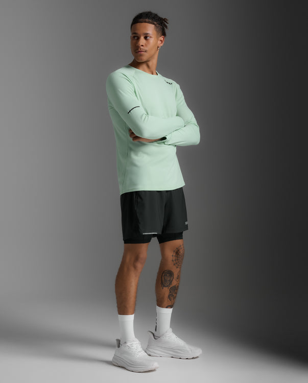 Aero Long Sleeve