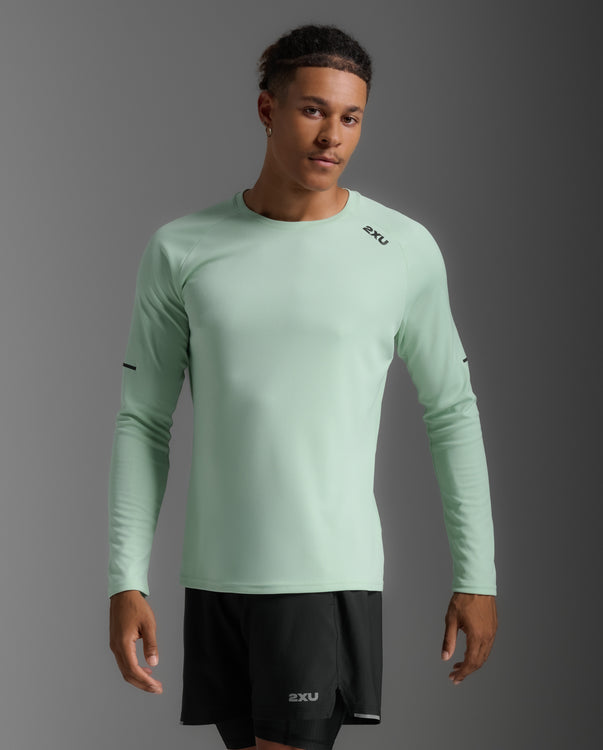 Aero Long Sleeve