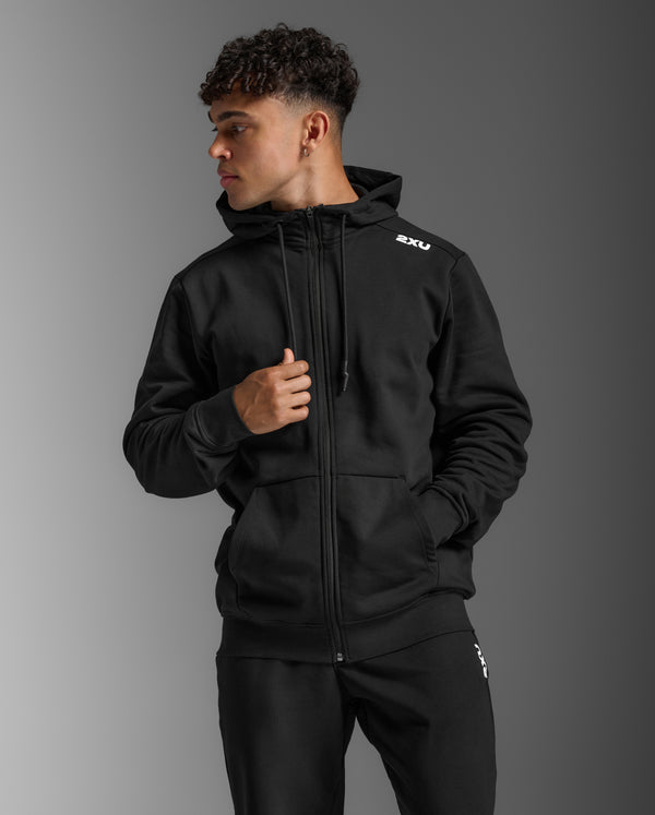 Aspire Zip Hoodie