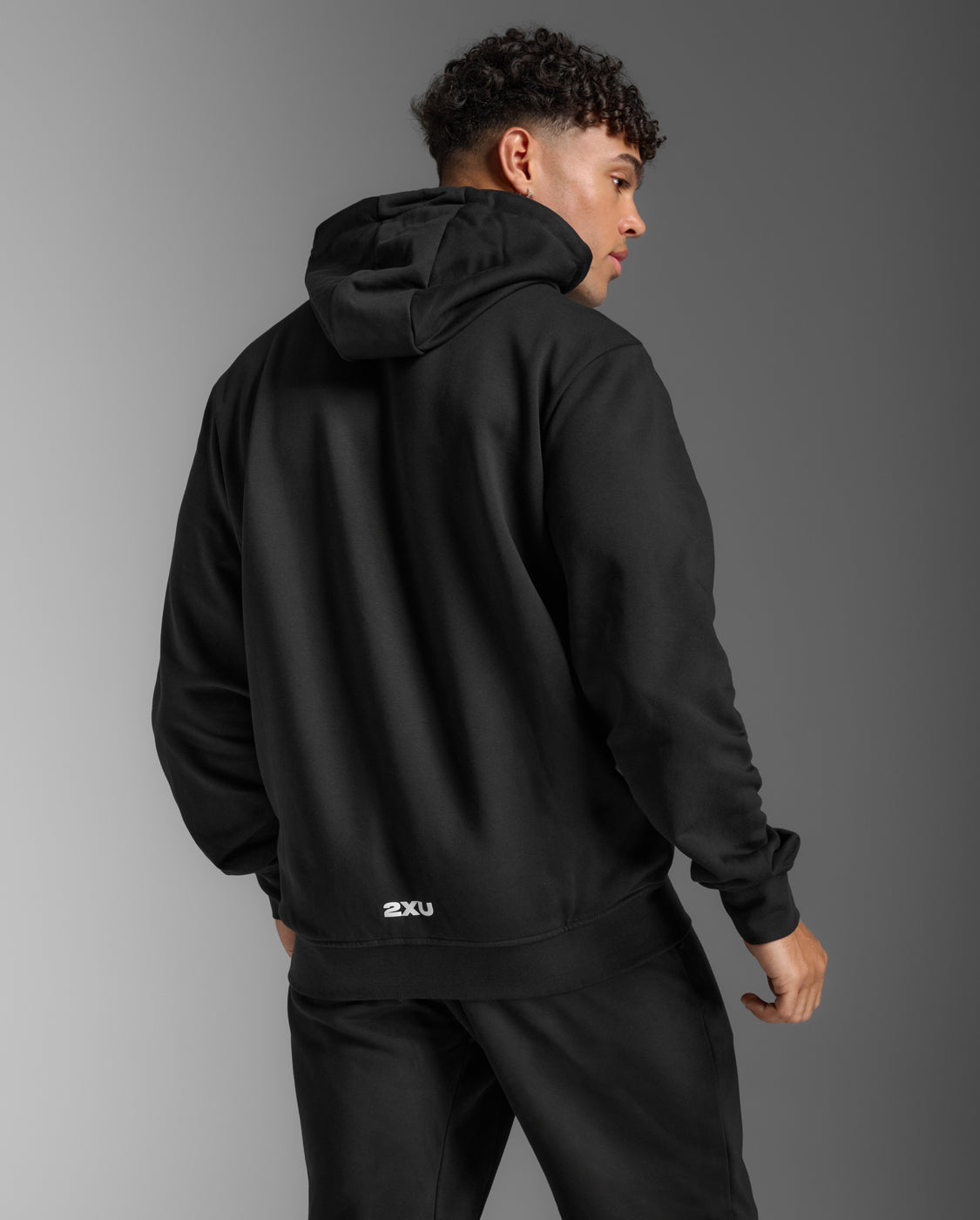 ハイスタ YOPPI HOODIE（BLACK） XXL YOPPI HOODIE（BLACK） - Hi-STANDARD OFFICIAL WEB STORE