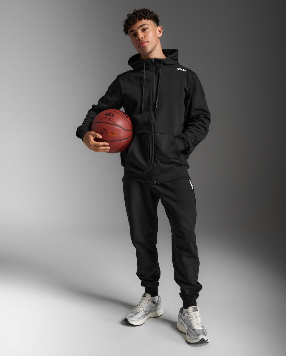 Aspire Zip Hoodie