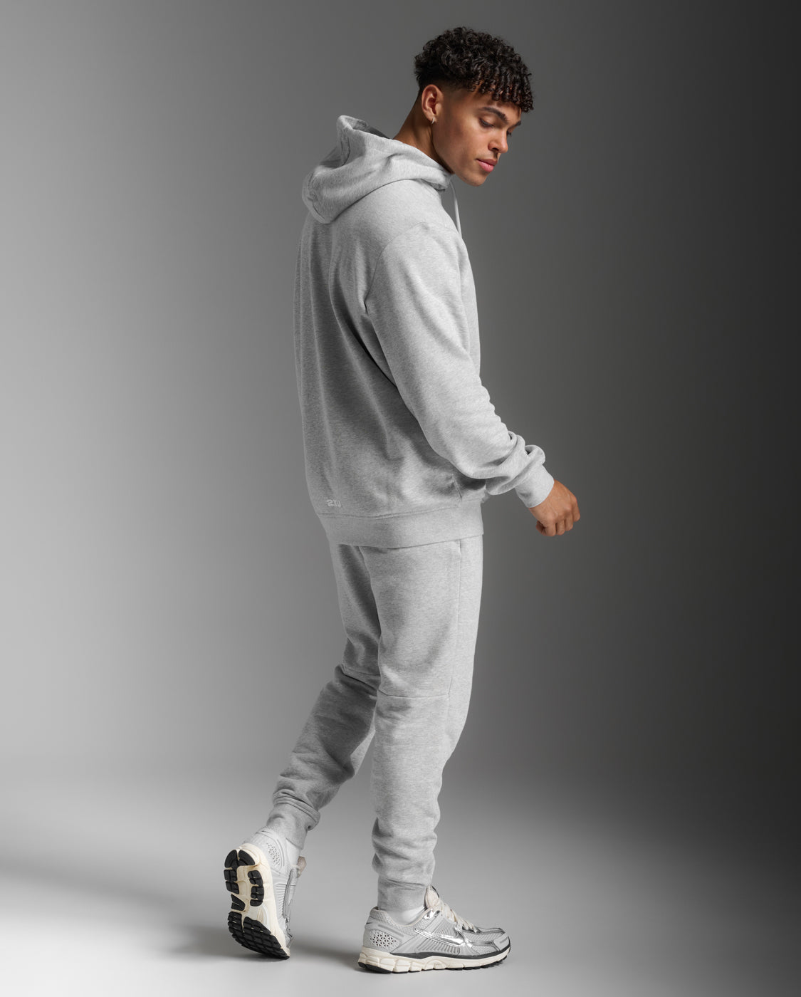 Aspire Zip Hoodie – 2XU