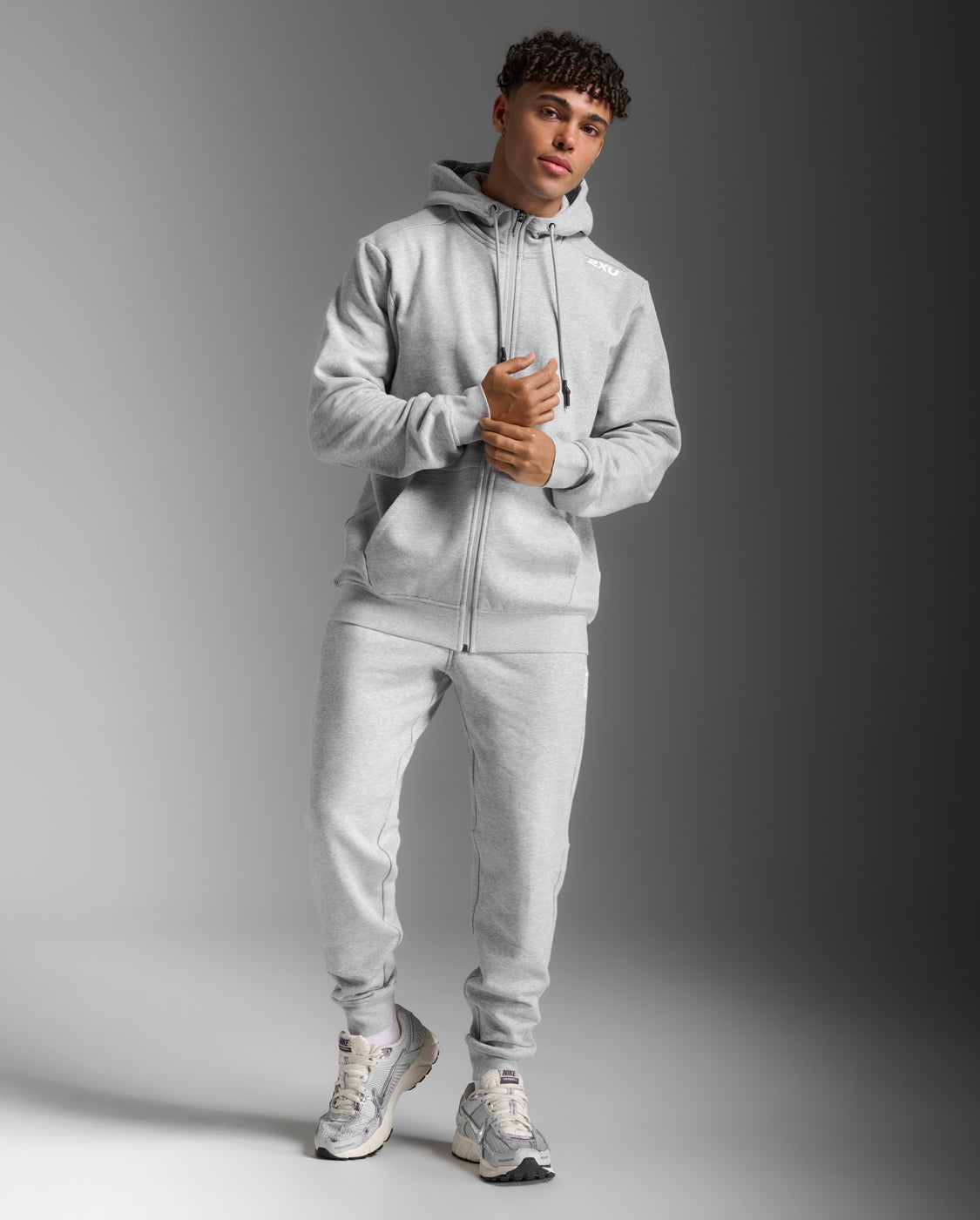 Aspire Zip Hoodie – 2XU