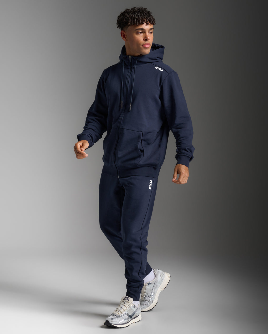 Aspire Zip Hoodie – 2XU
