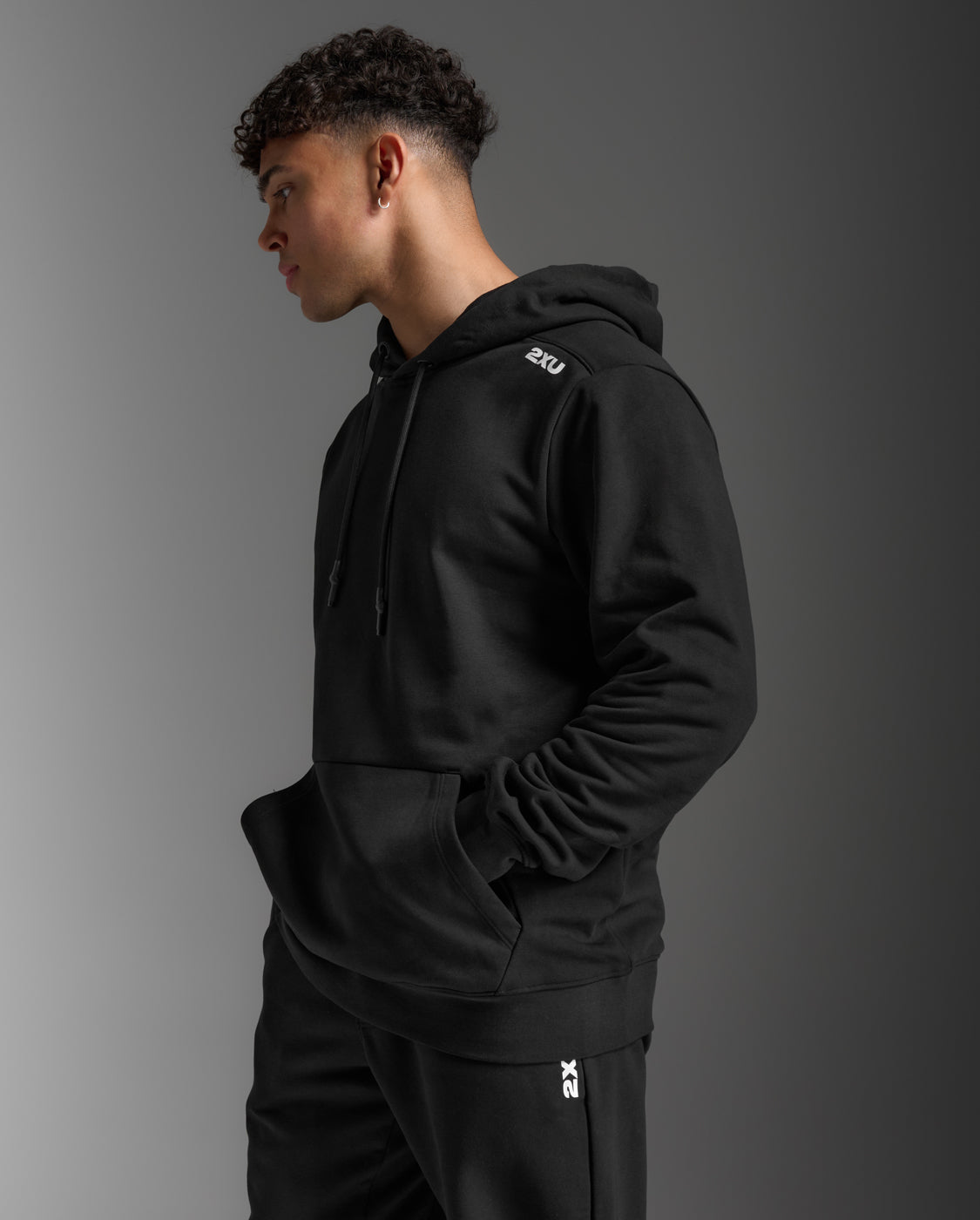 Aspire Pullover Hoodie – 2XU