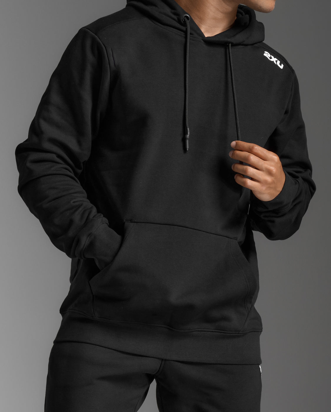 Aspire Pullover Hoodie – 2XU