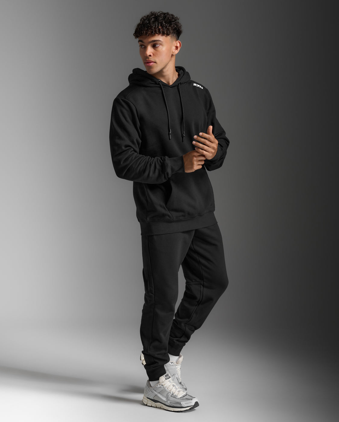 Aspire Pullover Hoodie – 2XU
