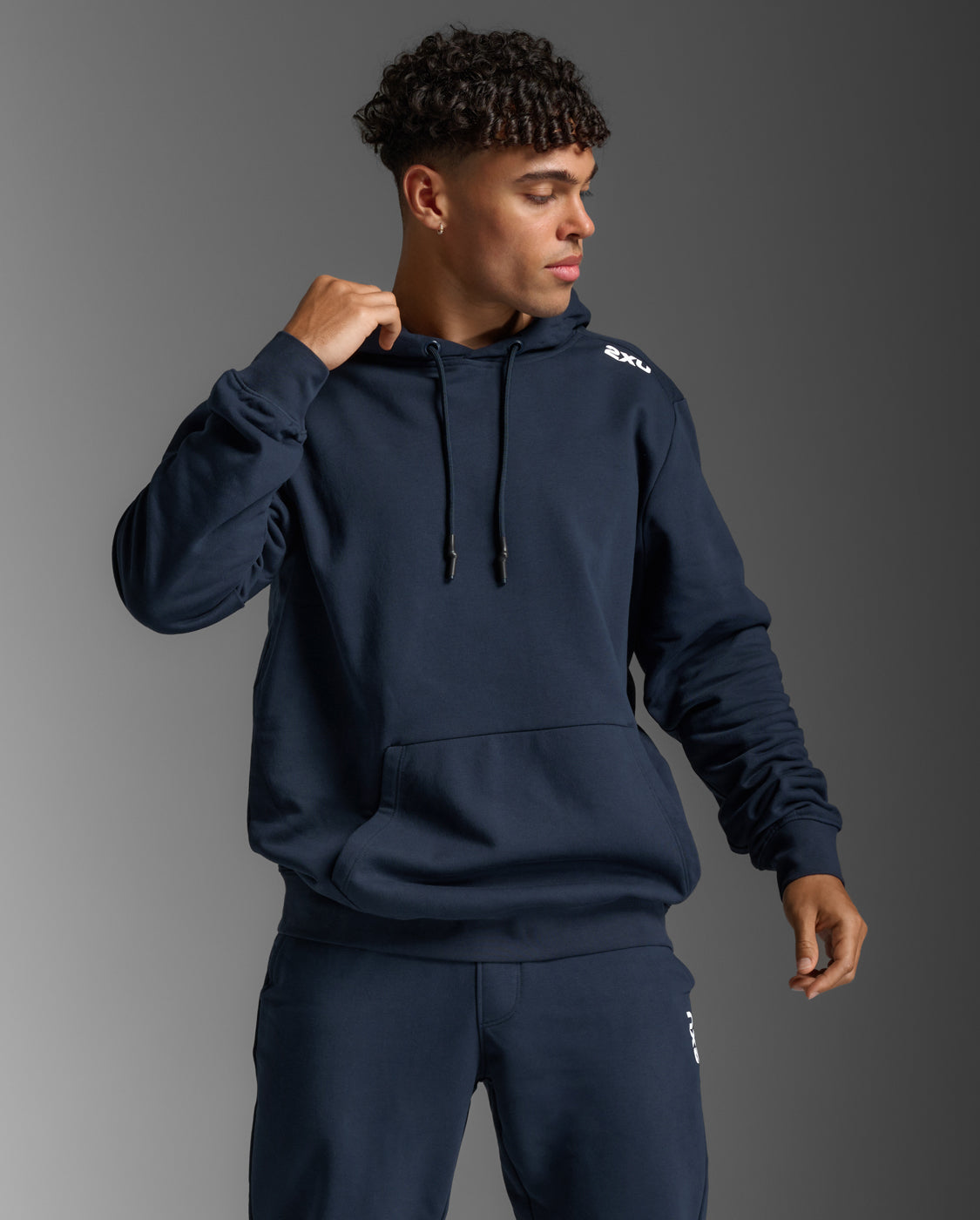 トップス syuu Aspire Pullover Hoodie – 2XU
