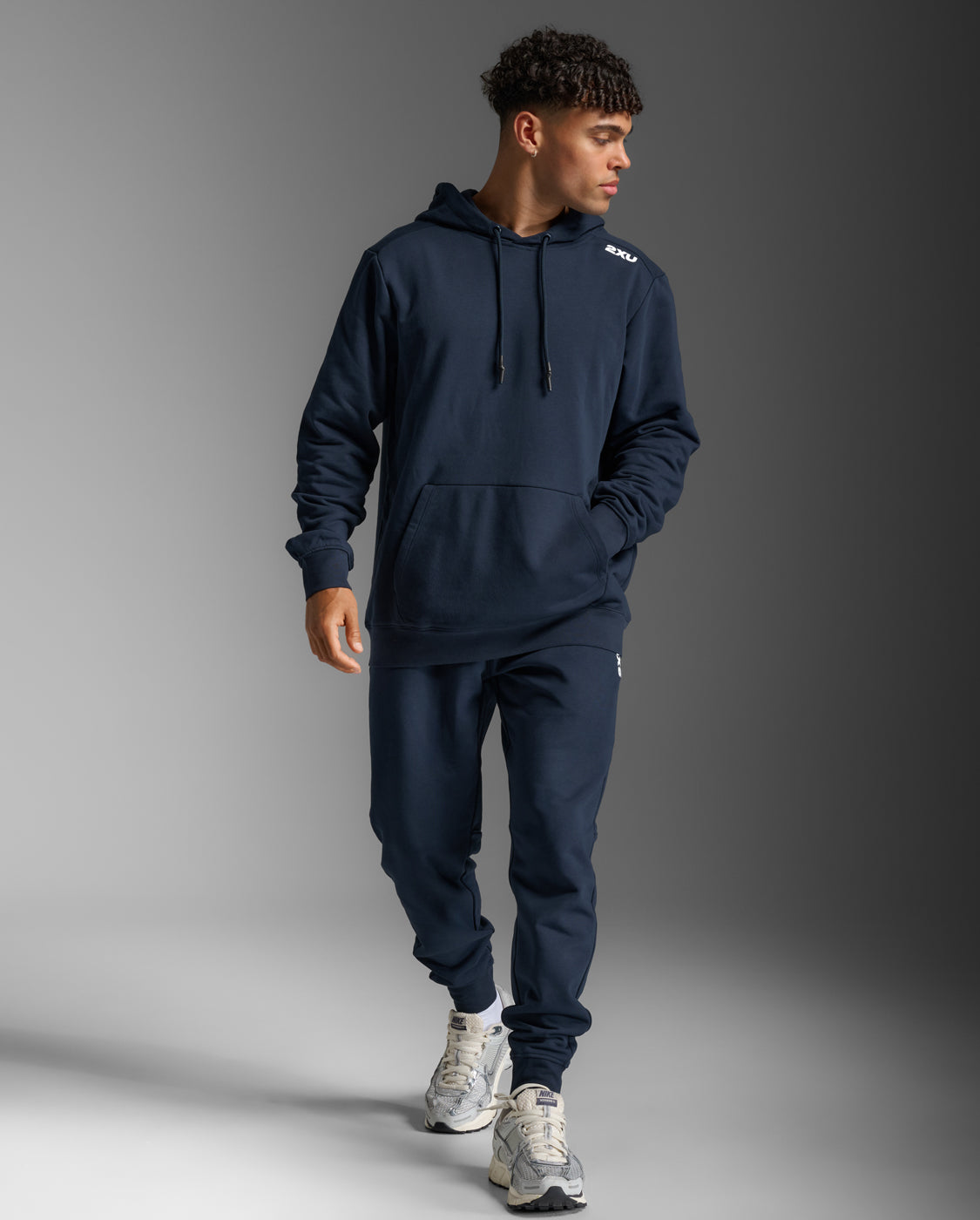 Aspire Pullover Hoodie – 2XU
