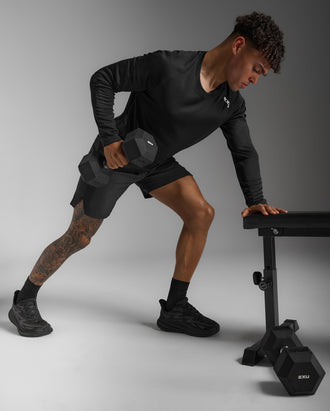 Aspire Long Sleeve