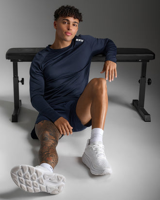 Aspire Long Sleeve