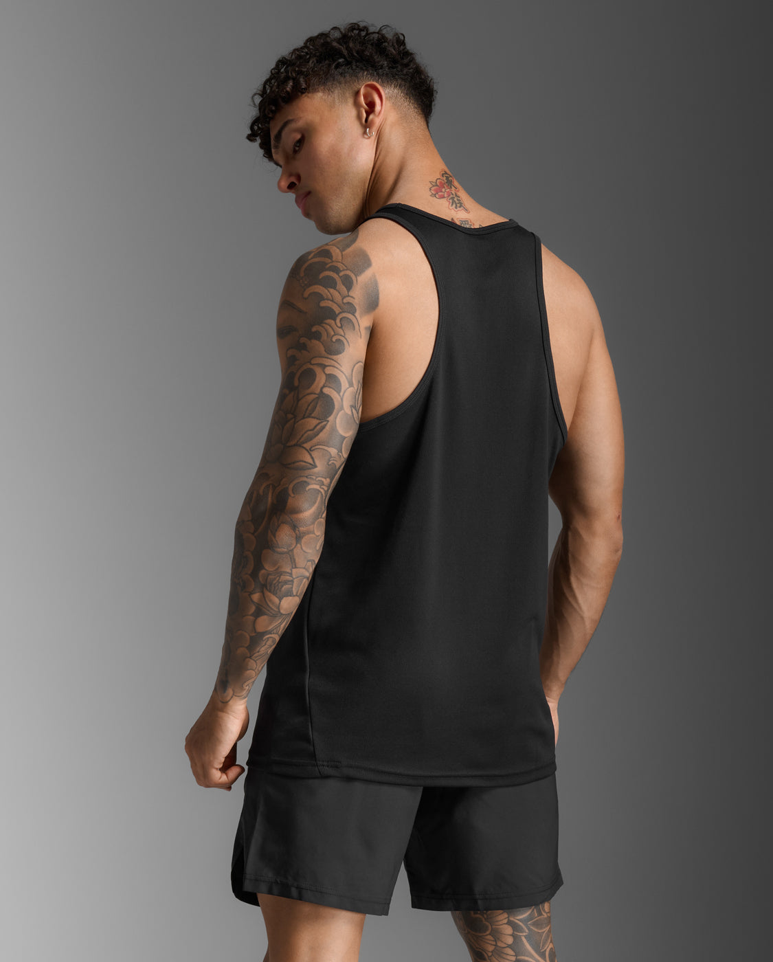 Aspire Singlet