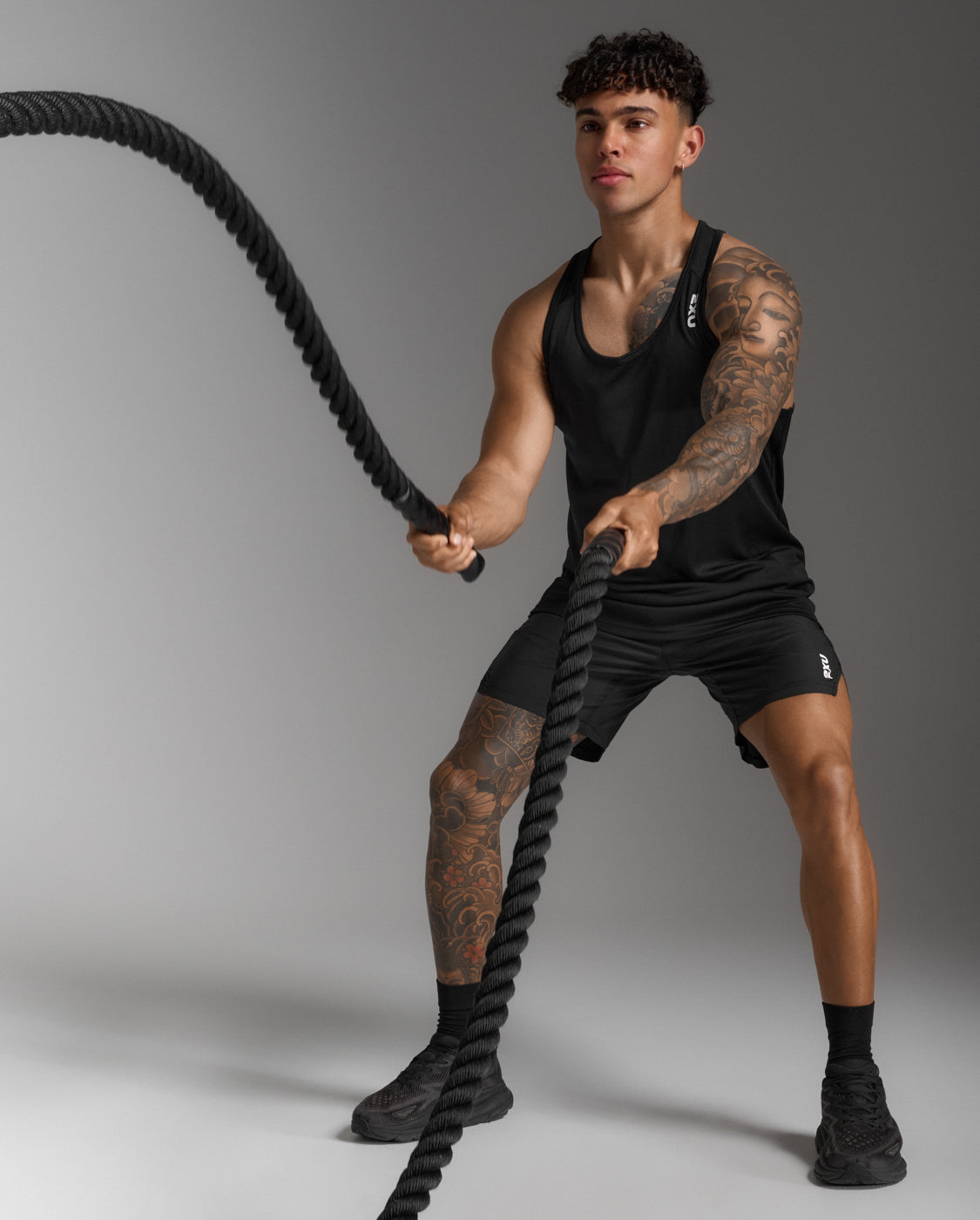 Aspire Singlet