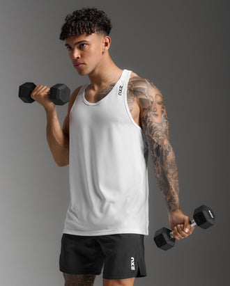Aspire Singlet
