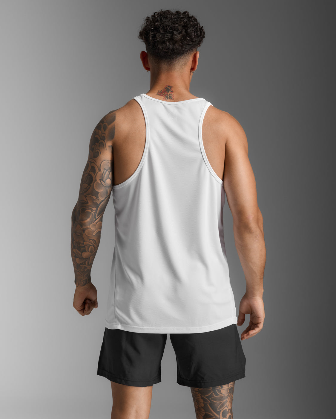 Aspire Singlet