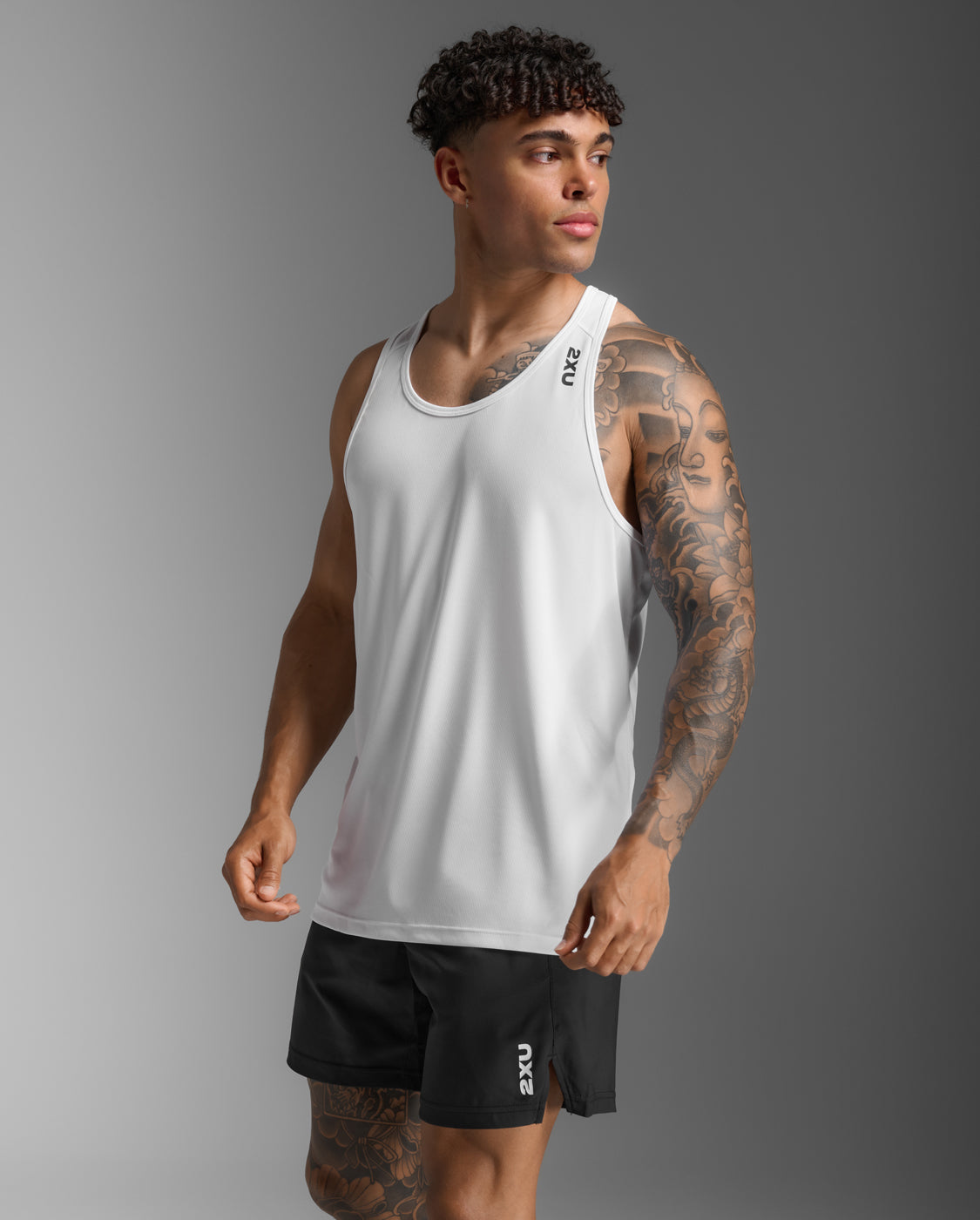 Aspire Singlet